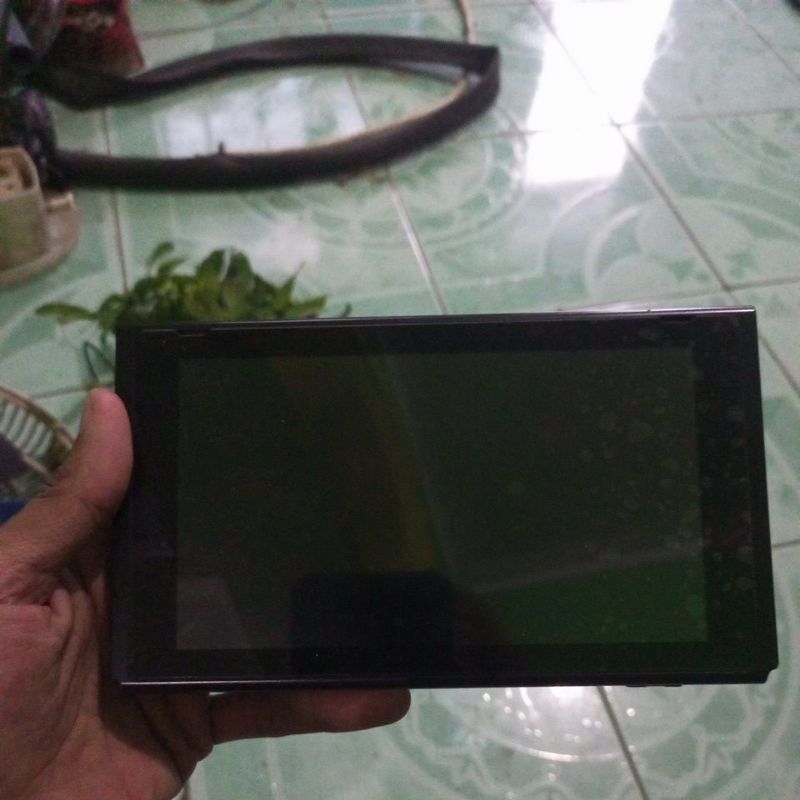 Nintendo switch cfw V2 128 gb second tablet only