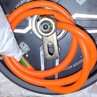 kabel BLDC, kabel phase bldc 3000w