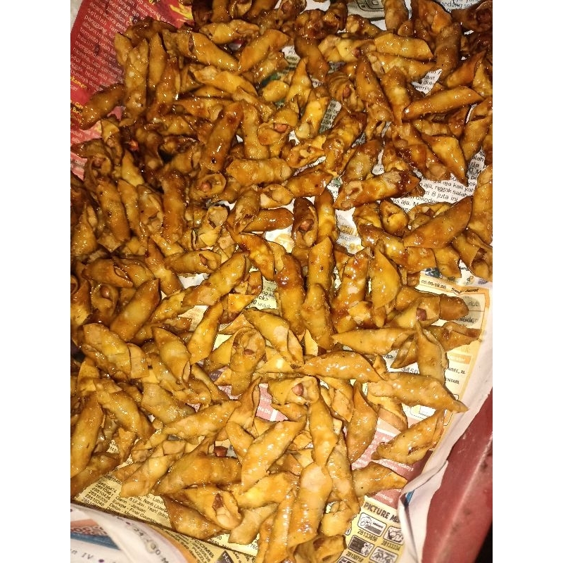 

Kacang sembunyi 250gr