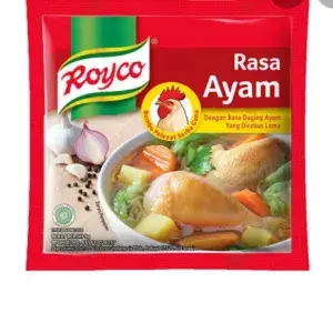 

Royco ayam/sapi(230g)