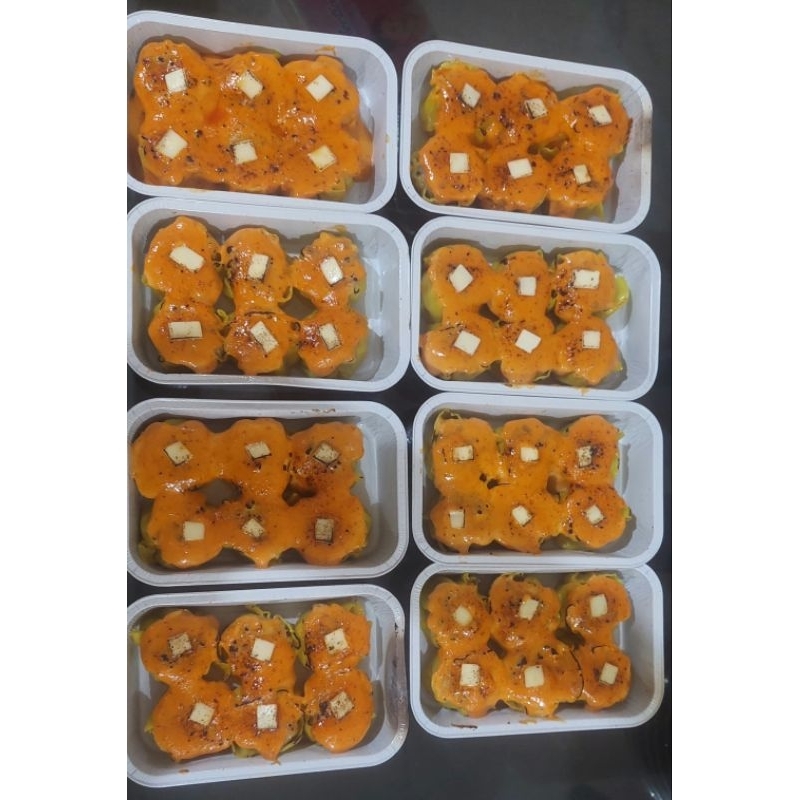 

Dimsum Mentai isi 6 Pcs