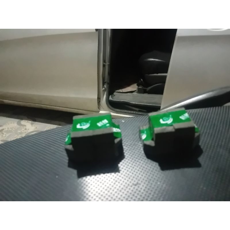 stoper pintu sliding door honda freed