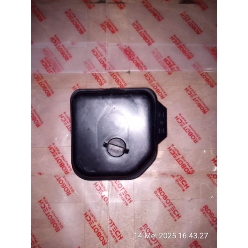 RH 787 AIR FILTER ASSY MERK ROBOTECH