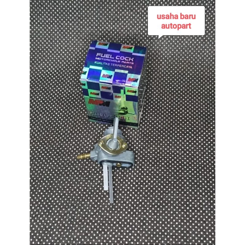 KRAN BENSIN HONDA CB 100 K2