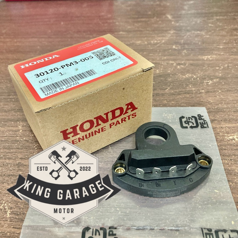 CDI HONDA GRAND CIVIC ACCORD MAESTRO LX