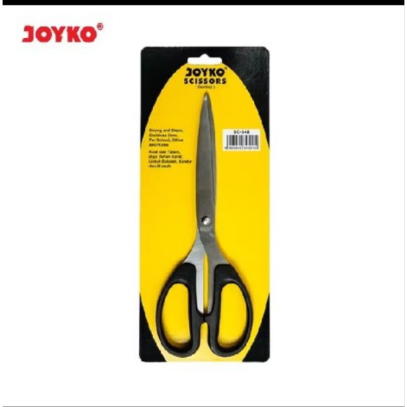 

Gunting Joyko SC-848