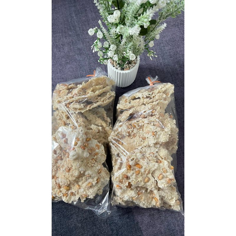 

REMPEYEK KEDELAI_Terlaris Gurih Enak
