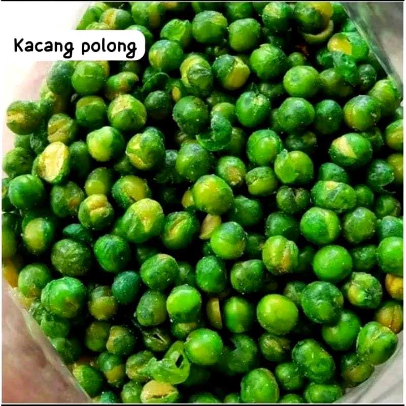

kacang polong 200gram enak