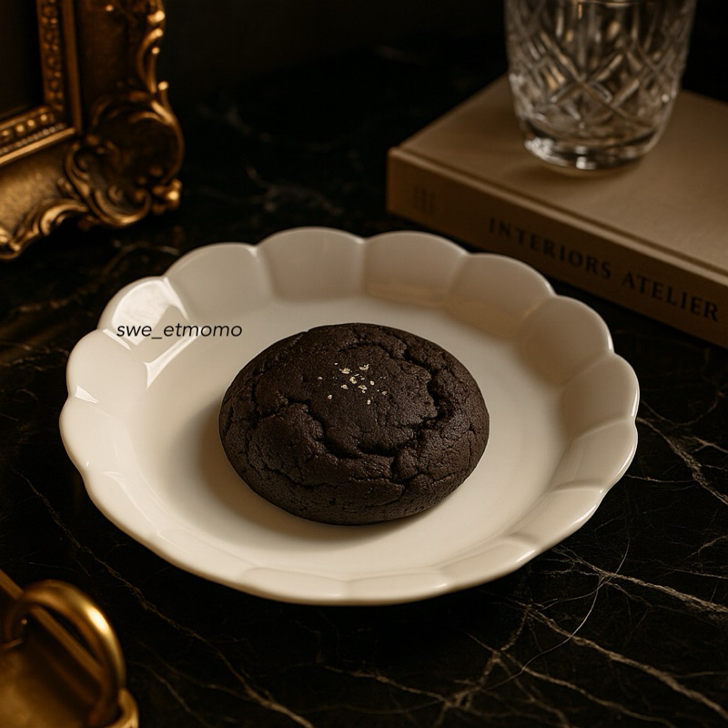 

Soft Cookies by swe_etmomo