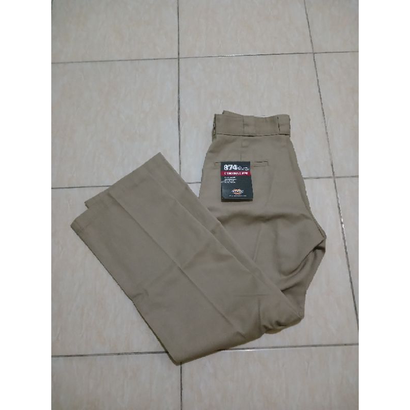 DICKIES 874 ORIGINAL