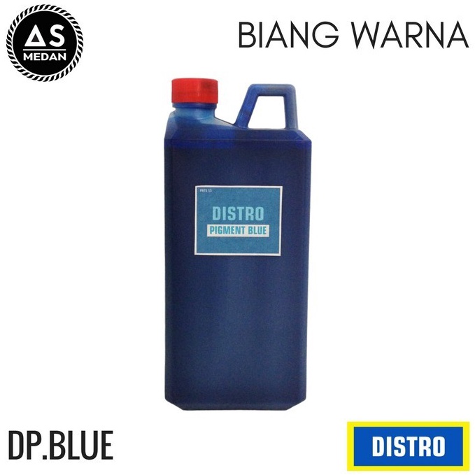 

DISTRO Pigment Biang Warna Sablon Pigmen Warna Pewarna Sablon 1 Liter KODE Z2T5
