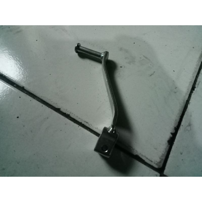 gigi operan crf pedal overan gigi perseneling original