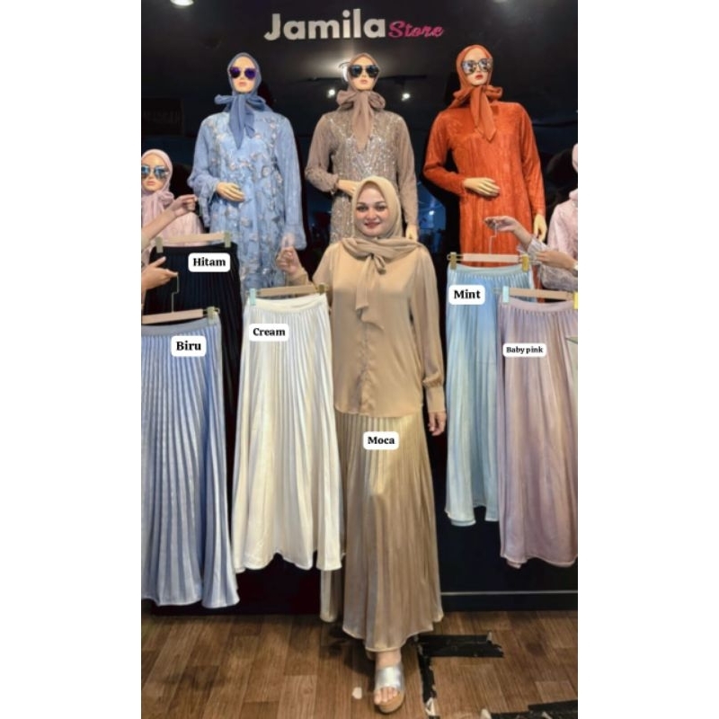 rok silk