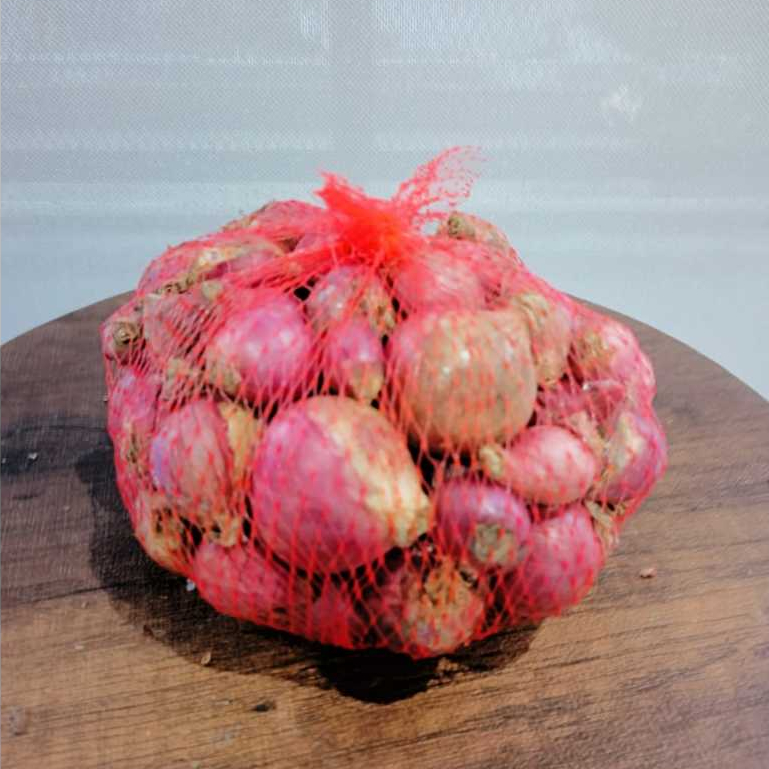 

Bawang Merah Batu Karet Segar 250gr | Kayoe Farm | Kualitas Premium | Asli Kab. Bandung |