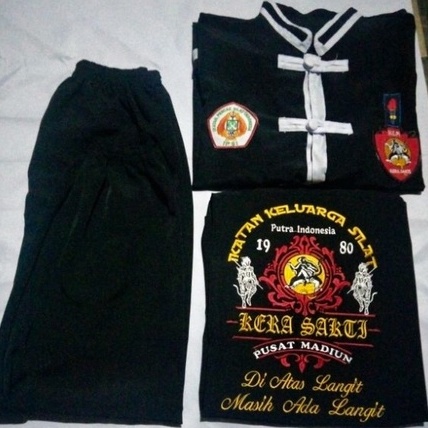 KODE W96N Sakral Bordir Ikspi Kera Saktisakral Duplikat Bordir Ikspi Kera Sakti