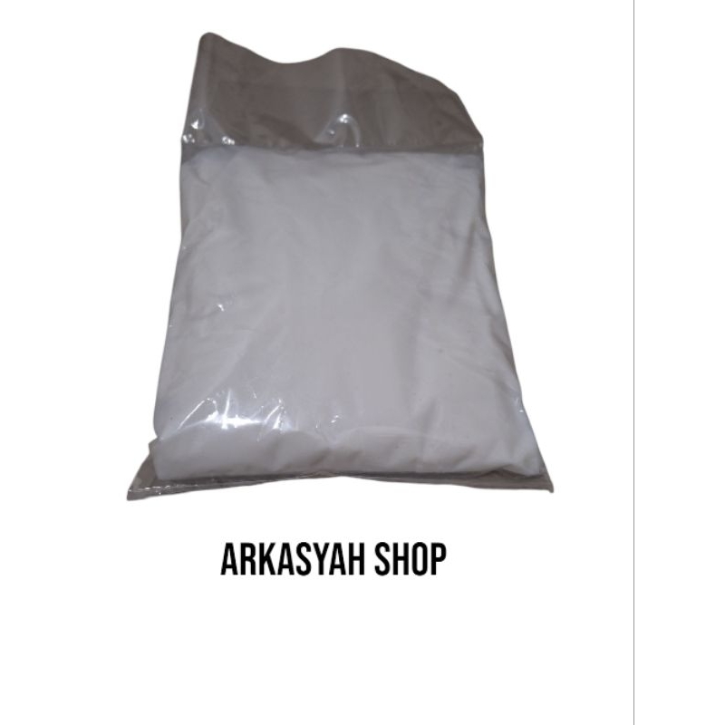 LEM PUTIH PVAC POLOS 1,5KG LEM SERBAGUNA LEM KAYU LEM KERTAS