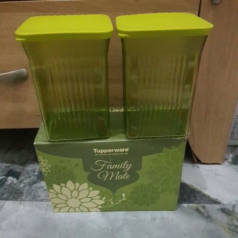 Family mate hijau jadul limited barang lama (2)