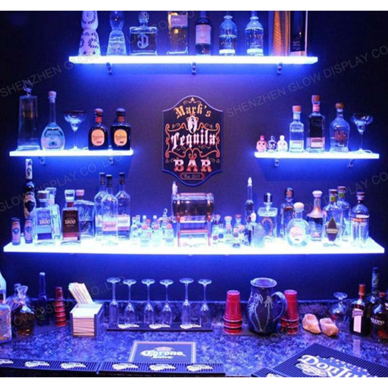 botol bekas minuman beralkohol