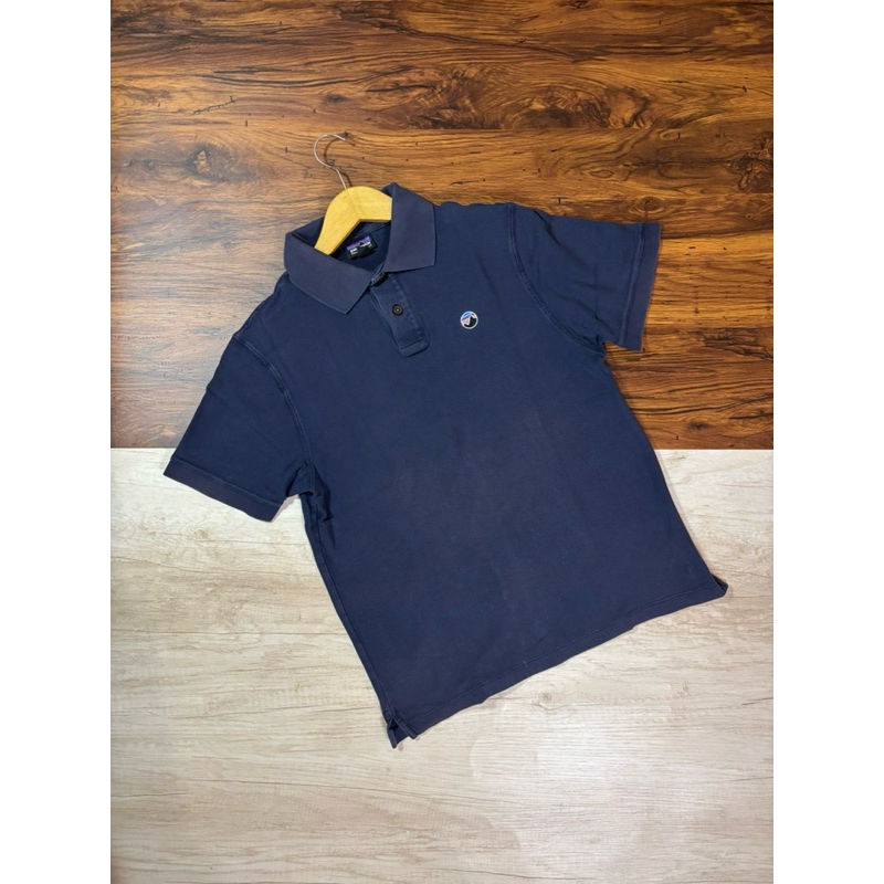 Baju Outdoor Patagonia Second Ori