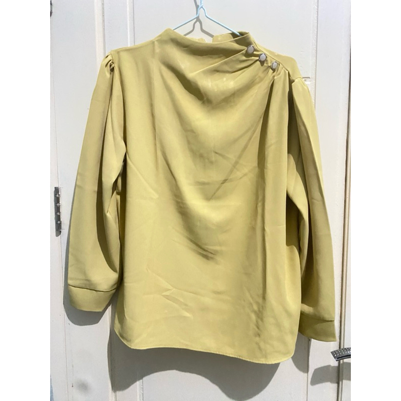 preloved pemakaian pribadi