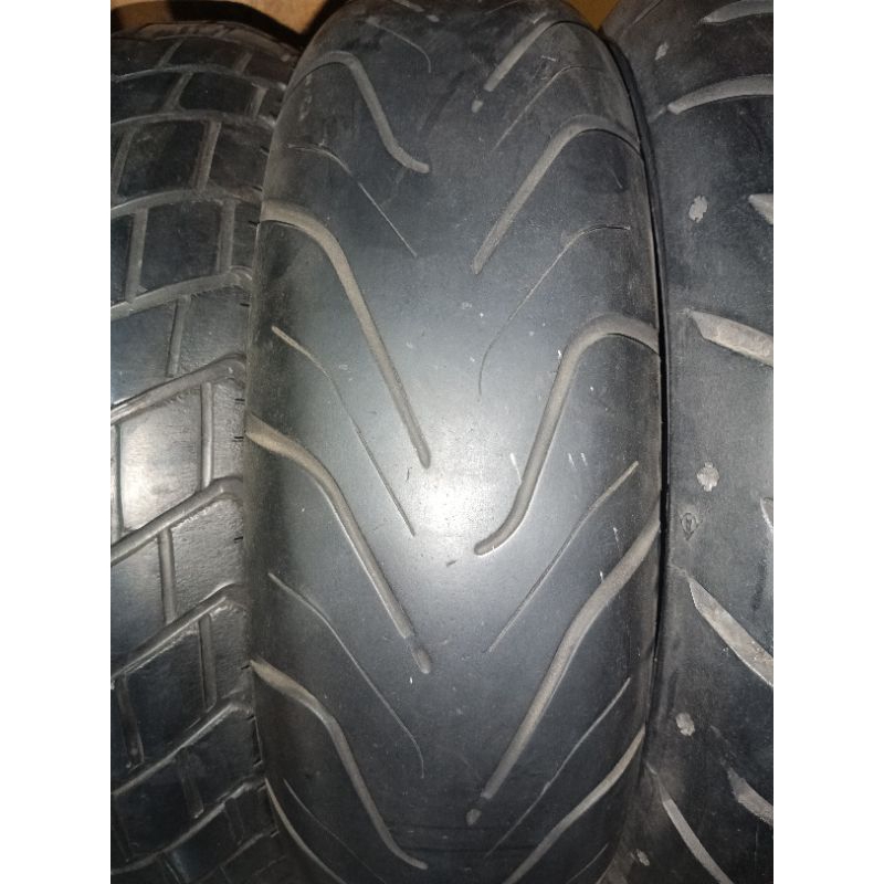BAN COPOTAN 160/70-17 (COCOK BUAT MOGE BELAKANG)