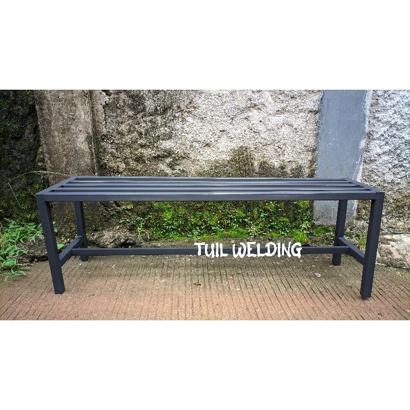 Bangku Taman, Bangku Warung, Bangku Panjang