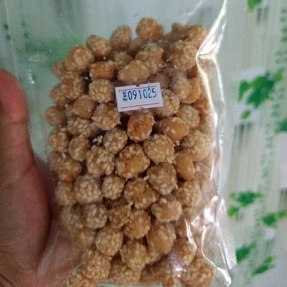 

Roti Ketawa Mini 100gram | DeCeCe Shop