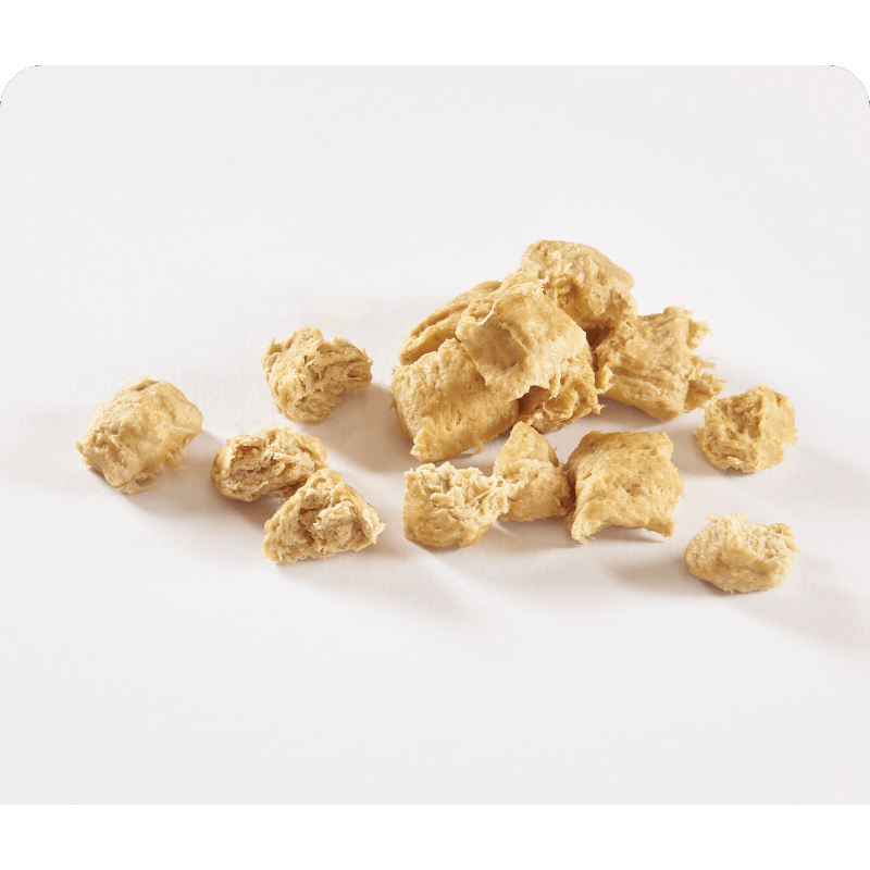

Greenfarm Crispy G Vegetarian 400g