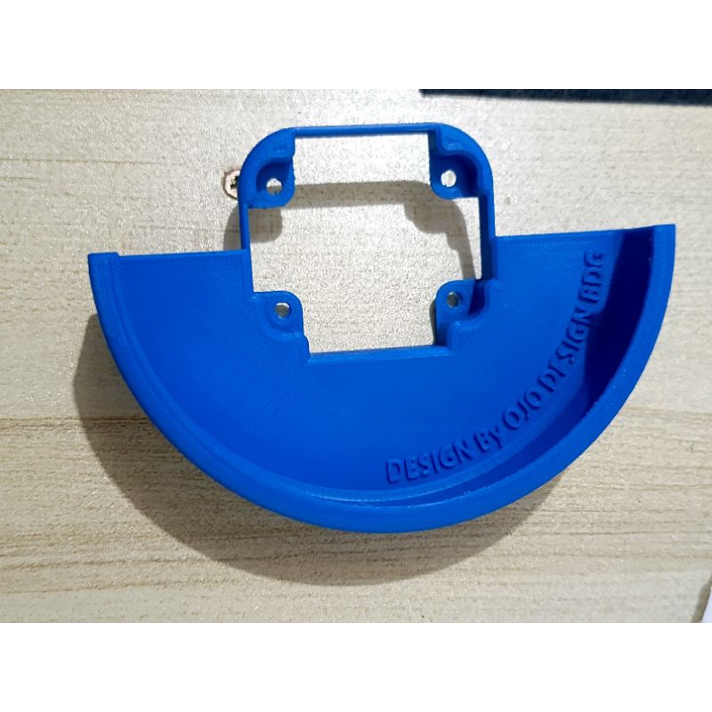 Cover safety Gerinda Hitachi G10SB1