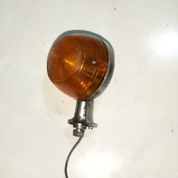 Sein original Japan motor Honda CB 125 twin