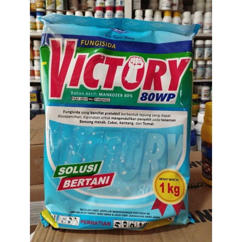 VICTORY 80 WP 1KG