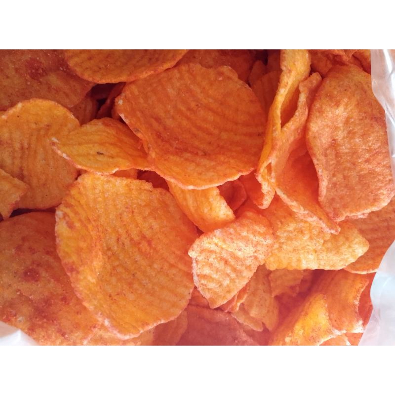 

krupuk puyur