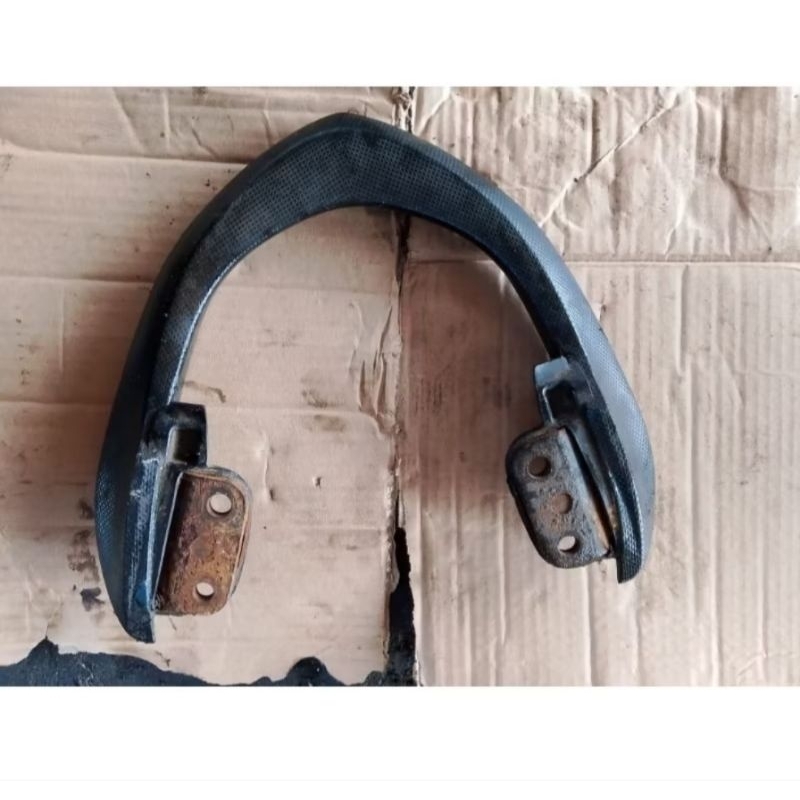 behel jok honda beat karbu original copotan lepasan