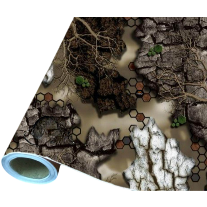 

Stiker Camo TZ 50x50cm