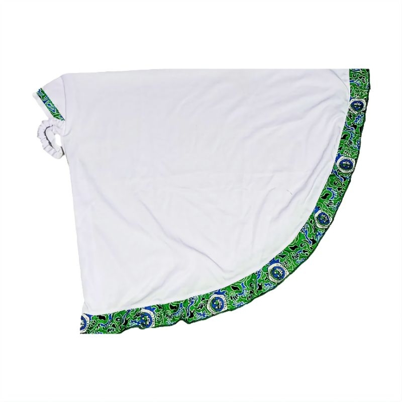 JILBAB BATIK IGRA NASIONAL