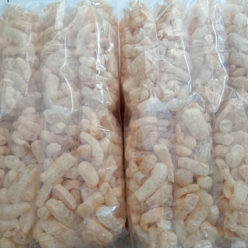 

kerupuk kulit sapi Ciamis asli