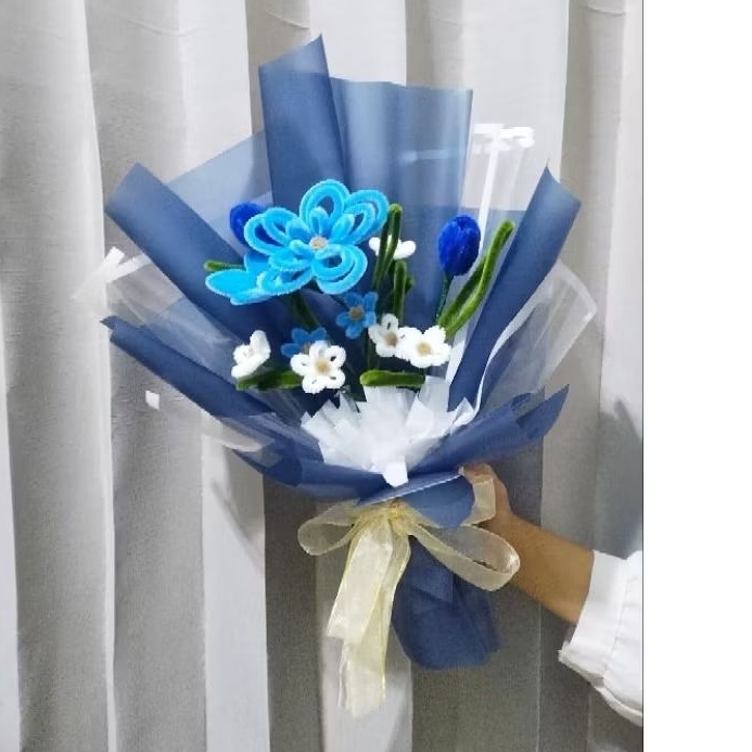 Buket Ultah Murah Jombang