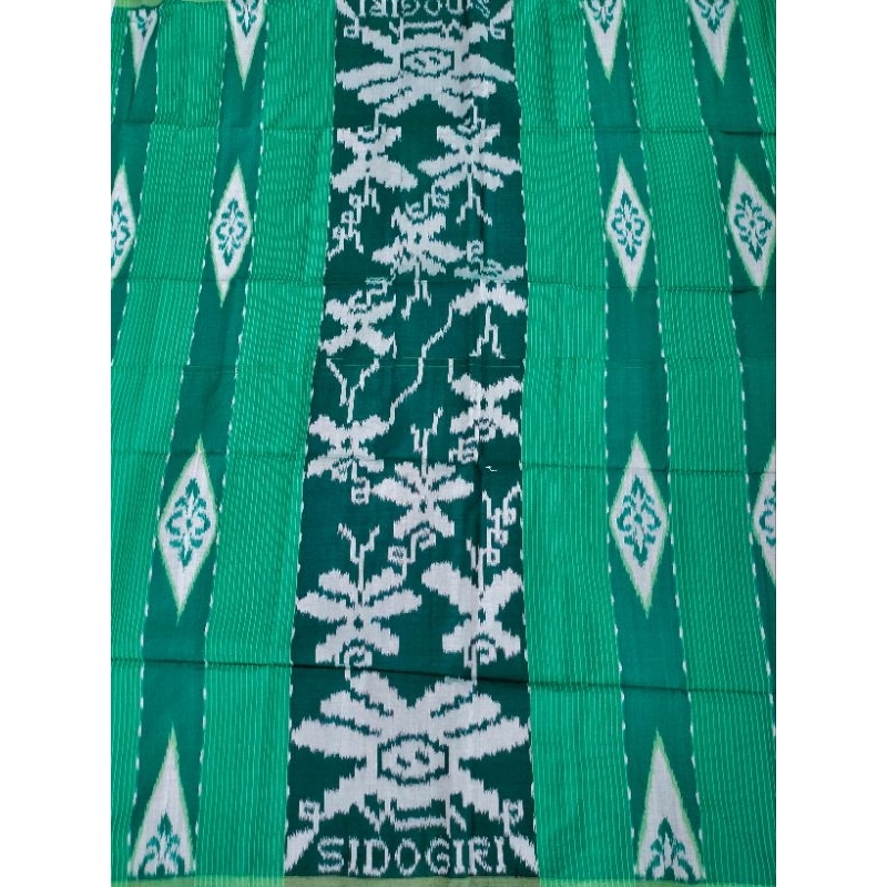 Sarung Goyor Sidogiri/Sarung Sidogiri Wajik/Sarung Sidogiri