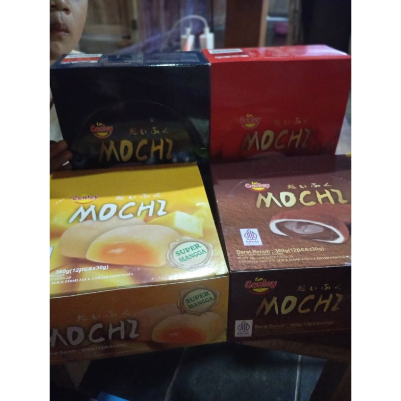 

Mochi conley1 box isi 12 pcsx30g