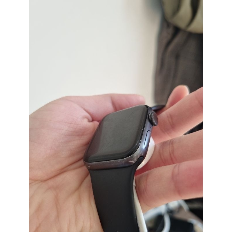 Apple Watch SE Gen 1 40 mm Second Fullset Ori