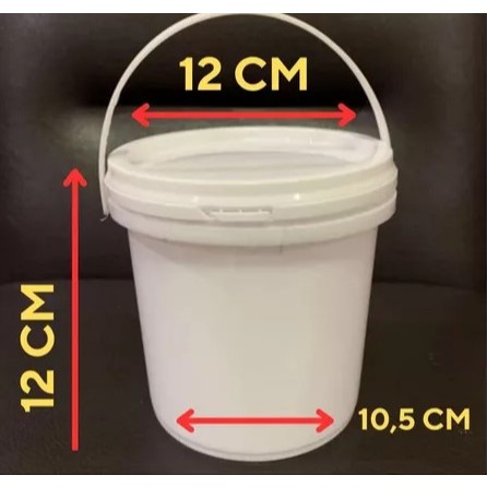 Ember Kurma 1kg / Pail Kurma 1 Kg (HARGA PER 50PCS)