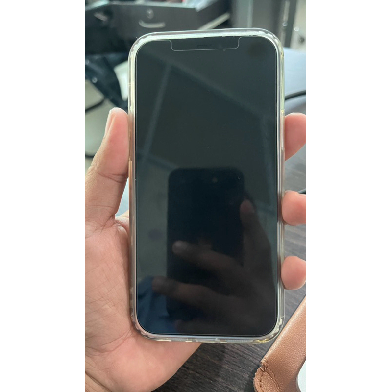 IPHONE 12 SECOND IBOX 128