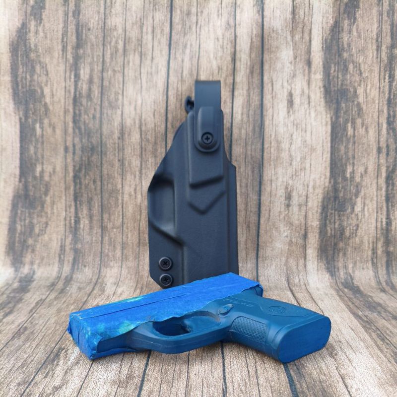 holster beretta nano level 2 hitam