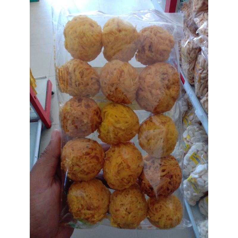 

RODA UBI GOLONG GOLONG