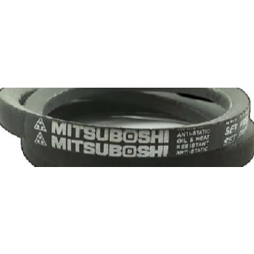 VANBELT MITSUBOSHI A38