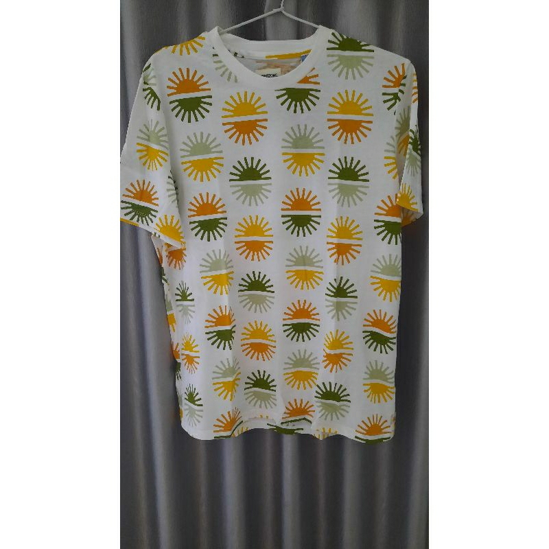 Preloved kaos Pria merk manzone