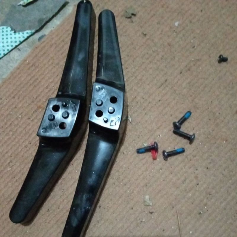 Kaki TV Samsung 43N5003