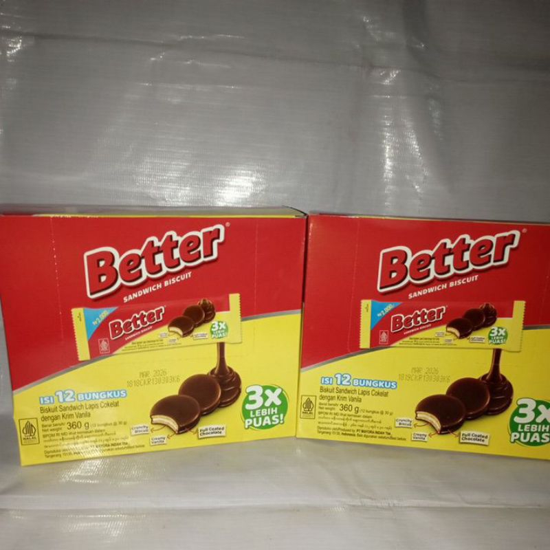

Biskuit Better Box Isi 12 pcs