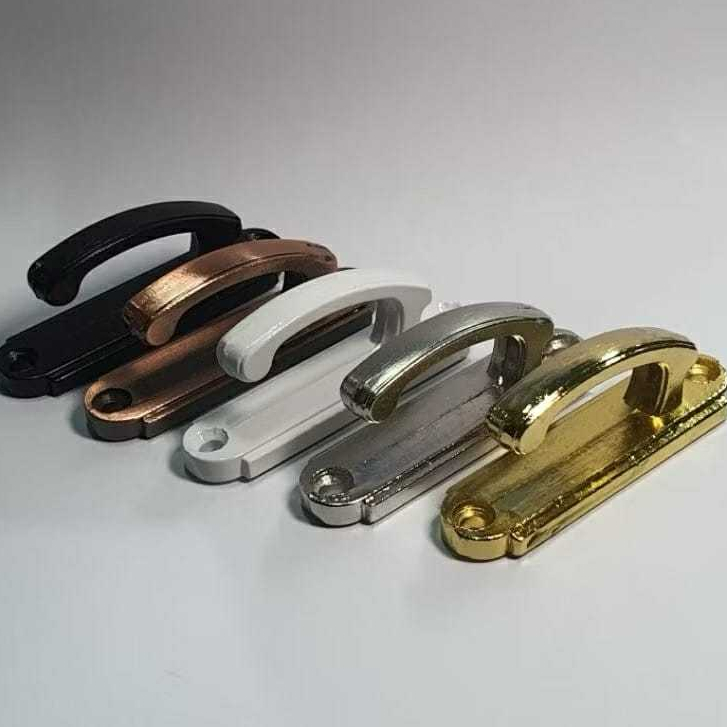 hook gorden MINIMALIS besi hook gorden pengait tali hordeng cantolan tali gorden