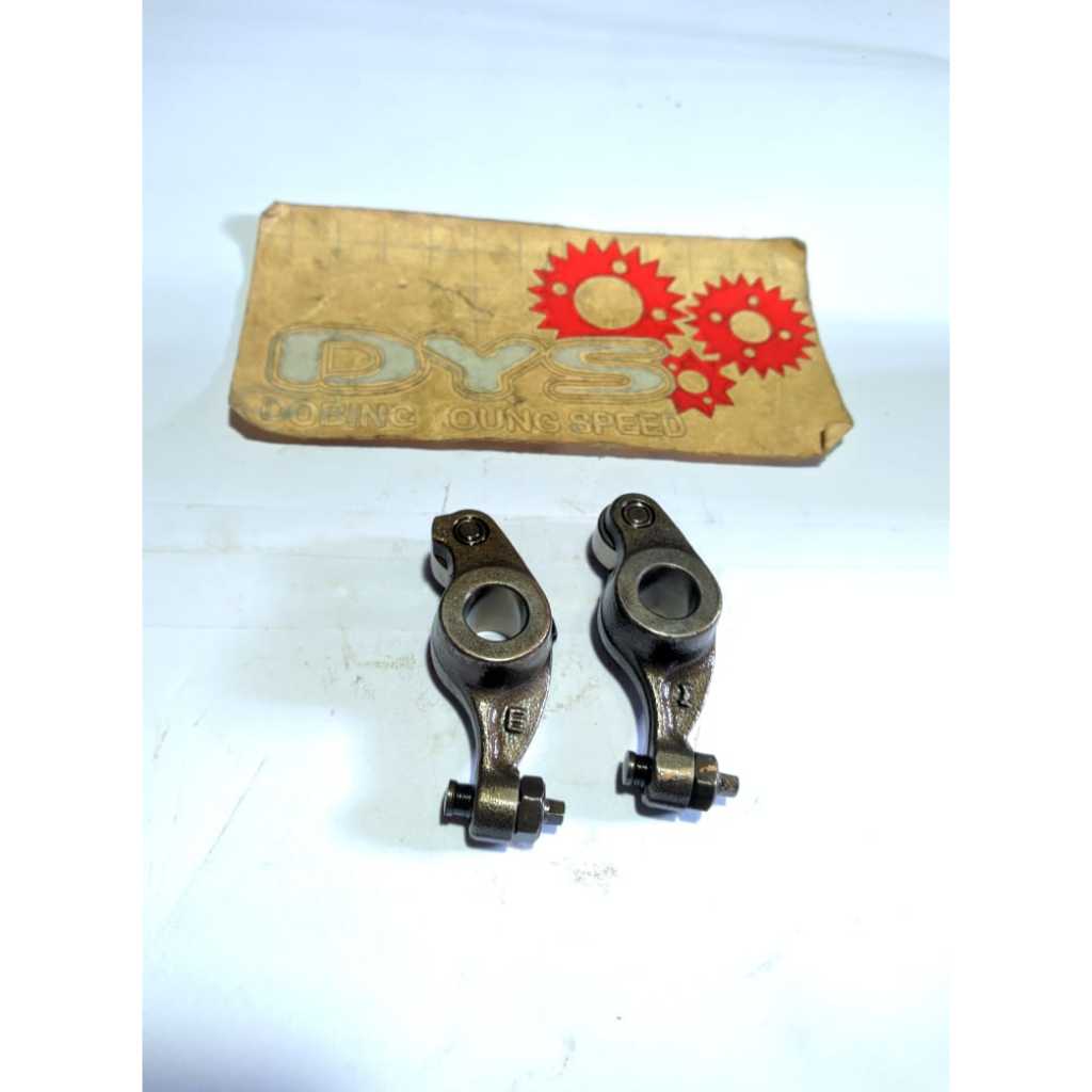 temlar templar klep honda beat fi esp scoopy k44 k81